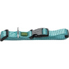 Obojok Tripoli 1,0x25-35cm S Hunter sv.modrá 1,0x25-35cm S sv.modrá