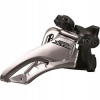 SHIMANO XTR FD-M9020 2-rýchlostný prešmykač, objímka LOW SS, montáž na rám