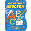 Moja maľovaná abeceda