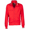 Bunda PAYPER PACIFIC 2.0 červená XL