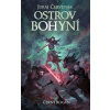 Černý Rogan 5: Ostrov bohyní
