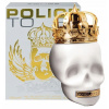 Police TO BE The Queen 125 ml parfumovaná voda žena EDP