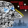 Pražský Big Band : Podobizna - Pražský Big Band