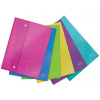 Obal na patent, A4, PP, na patent, LEITZ 