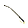 Delphin Kobra vrhacia tyč s otvorom 24mm 90cm