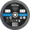 Brúsny kotúč Güde Brúsny kotúč 175 mm K80 55512