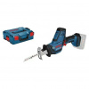 Bosch Professional Aku píla chvostovka GSA 18 V-Li C, 3050 zd./min., výška zdvihu: 21 mm, 06016A5001