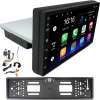 1Din multimediálne Android GPS Car Radio (1Din multimediálne Android GPS Car Radio)