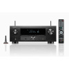 AV receiver DENON AVC-X4800H Farba: Biela