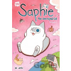 Saphie the One-Eyed Cat Volume 1