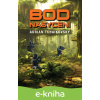 E-kniha Bod nasycení - Adrian Tchaikovsky