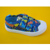 Detské plátenky D.D.Step C096 - 51352A bermuda blue