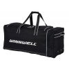 Winnwell Premium Carry Bag hokejová taška - černá, Senior, 40