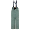 Husky Dětské lyžařské kalhoty Gunis Kids faded green