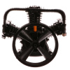 Kompresor do vzduchového kompresoru třípístový, 5,5HP, 100l - náhradní díl GEKO nářadí G80314 + Dárek, servis bez starostí v hodnotě 300Kč