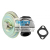 NTY EGR VENTIL 1628.NN CITROEN C5 2.2HDI 2001-,C5 II 2.2HDI 2004-,PEUGEOT 406 2.2HDI 2000-,607 2.2HDI 2000-