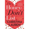 The Honey-Don't List - Christina Lauren, Little, Brown Book Group