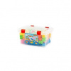Stavebnice Pigmy 132 / +1