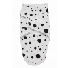 Meyco Zavinovačka 0-3 m - Dots black