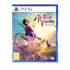 Atelier Yumia The Alchemist of Memories PlayStation 5 (PS5)