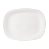 BORMIOLI Parma tanier OVAL 20x28 cm