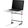 Zomo LS-10 stojan na notebook, biely