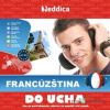Francúzština do ucha - Rôzni Autori - online doručenie