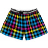 pánske trenírky HORSEFEATHERS CLAY BOXER SHORTS CMYK M