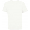 SOL´S TUNER / Unisex jednofarebné tričko - absolute white XXL