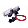 LED VÝSTRAŽNÉ DVERE VW PASSAT B6 GOLF
