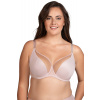 Podprsenka Vivisence 1079 - výpredaj Farba: Béžová, Veľkosť: 65G