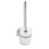 Novaservis WC kefa Metalia 12 chróm 0233,0