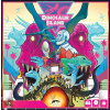 Pandasaurus Games Dinosaur Island
