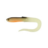 FOX RAGE - Gumová nástraha Slick Eel UV Hot Olive 21 cm