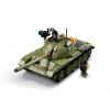 Sluban Model Medium Tank (MBT) 3 in 1 M38-B1135