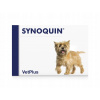 Synoquin efa small breed tablety 30 x 0,93 g