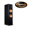 Klipsch RF-7 III Farba: Čierna