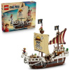 Lego 75639 Pirátska loď plávajúca veselá