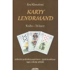 Karty Lenormand - krabička - Eva Klimešová