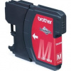 Brother LC-1100M - inkoust magenta LC1100M