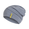 Čiapka SENSOR Merino Wool šedá L