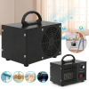GENERATOR OZONU 60000 MG/H, GENERATOR OZONU AUTOMOBILU, OZONIZÁTOR O3