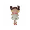 Bábika dievčatko Little Dutch Víla Evi Fairy Garden 35cm