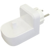 Proofvision TBCharge nabíjacie zariadenie pre elektrickú kefka 1 ks biela; PV09EU