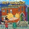 Jim Lang: Hey Arnold! The Music, Vol.1 / Ost LP - Jim Lang