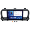 AUTORÁDIO CITROEN JUMPY SPACE TOURER TOYOTA PROACE VERSO ANDROID