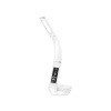 Lampa stolná RETLUX RTL 203 biela