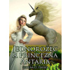 Jednorožec a princezna Antaria
