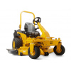 Rider Cub Cadet s nulovým polomerom otáčania Z5 152