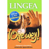 LINGEA CZ-Oye wey! Slangová a hovorová americká španělština